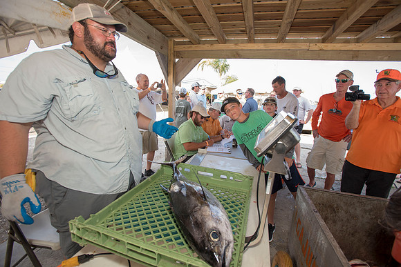 CHS fishing rodeo 2018 122
