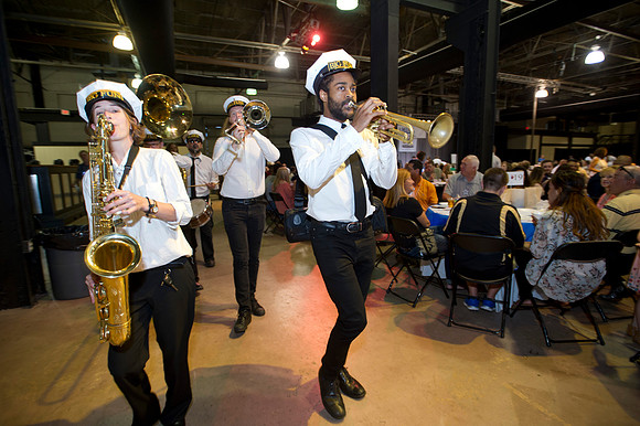 Seafood gala 210