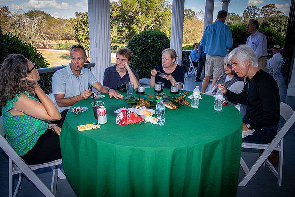 Gay family reunion 061