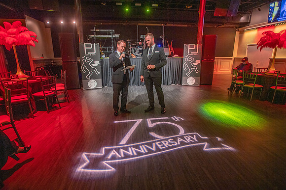 LAFP 75 anniversary 875