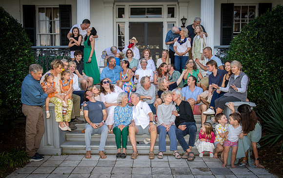Gay family reunion 142