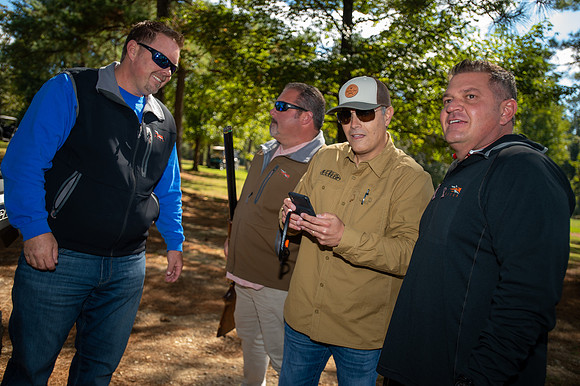 2020 Sporting clays 267