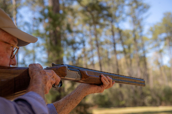 2025 CCA sporting clays 220