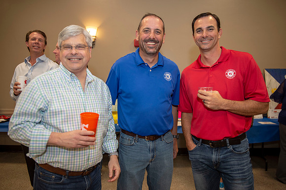 Acadiana Chapter 019
