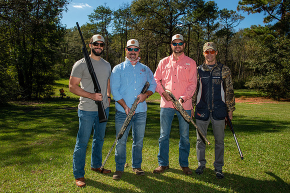 2020 Sporting clays 329
