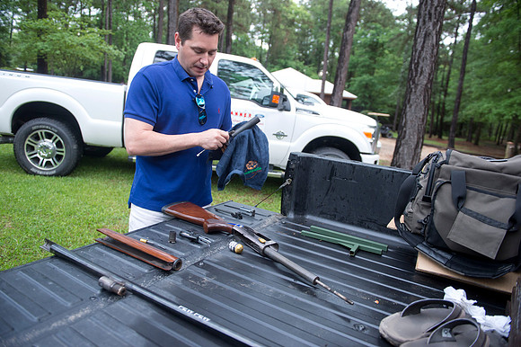 CCA Sporting Clays 2015 210