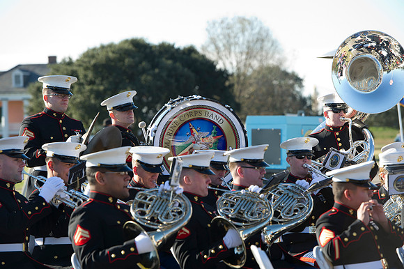 Battle of New Orleans 069