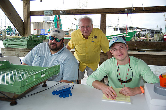 2016 CHS alumni Fishing rodeo 070