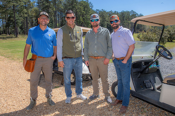 2025 CCA sporting clays 123
