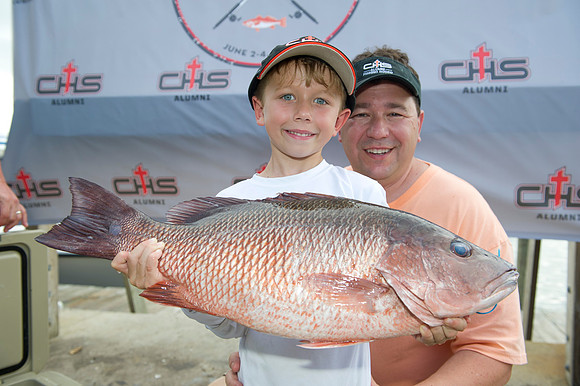 2016 CHS alumni Fishing rodeo 355