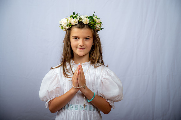 2021 aloysius communion  130
