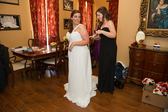 Linda & Mike 031