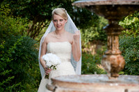 Claire's bridal