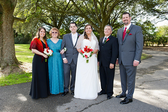 Linda & Mike 335