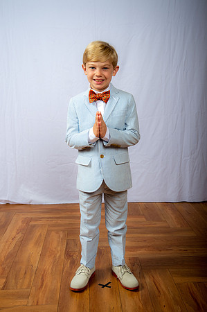 2021 aloysius communion  301