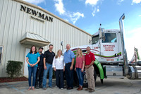 Newman transport017