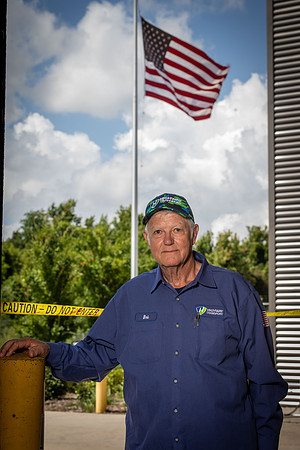 Bob Zimmerman  082