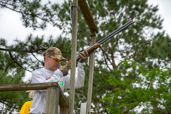 CCA sporting clays 190
