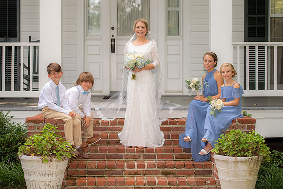 Katherine & Heath's wedding 294