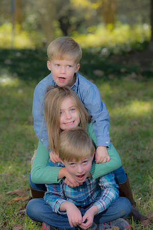 Rostafin family 108