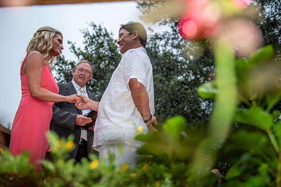 Mike & Kristi 121
