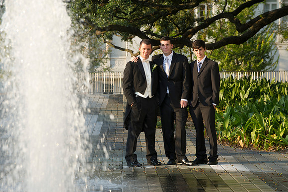 Ainsley & Orey's wedding 134