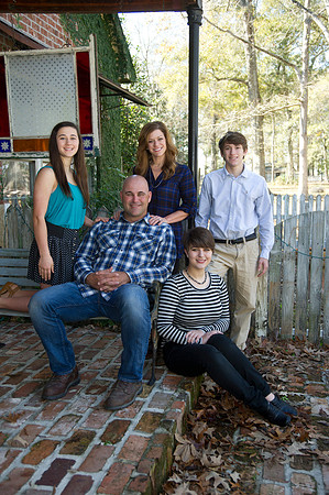 Mathews Family 050