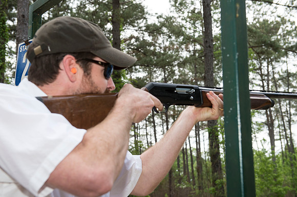 CCA sporting clays 397