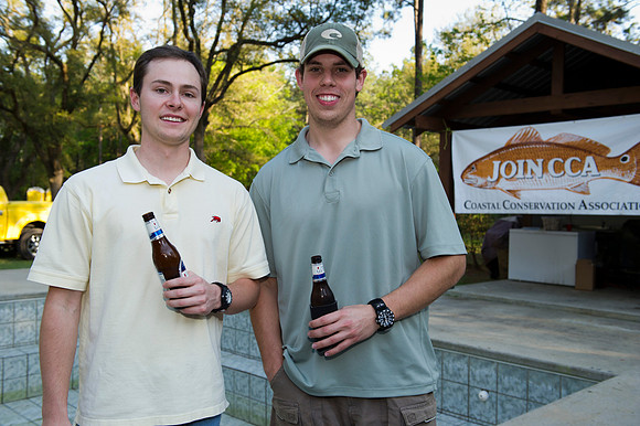 CCA 2014 Sporting Clays 091
