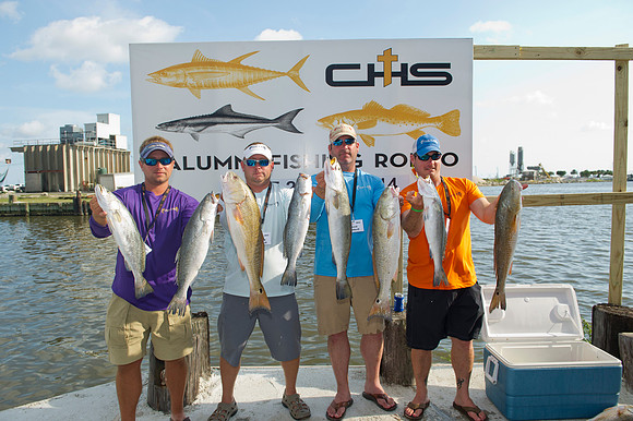 CHS Alumni Fishing Rodeo 2014 0261
