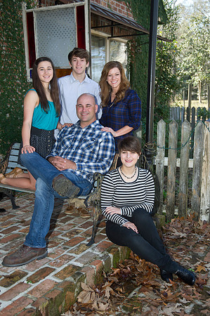Mathews Family 057