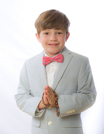 St Aloysius 1st communion 228