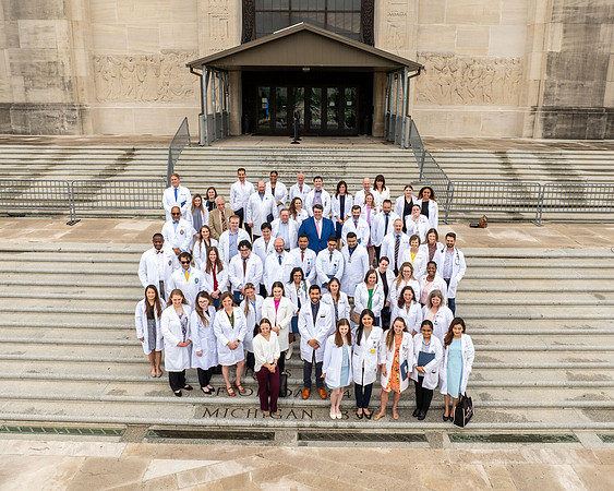 2025 White coat Wednesday 339