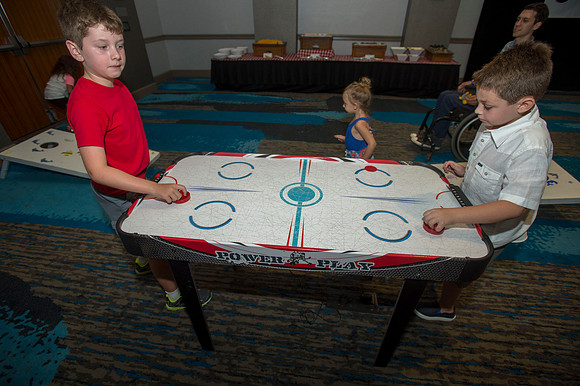 LMTA Convention 407