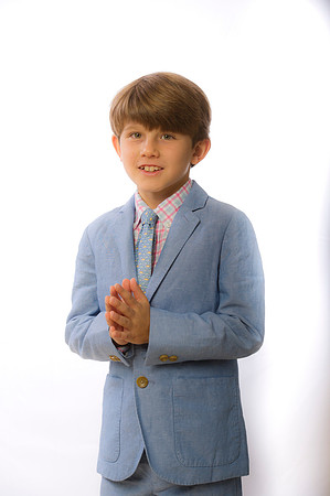 St Aloysius 1st communion 098