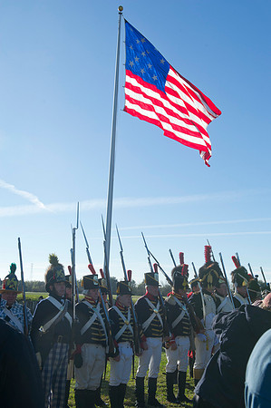 Battle of New Orleans 081