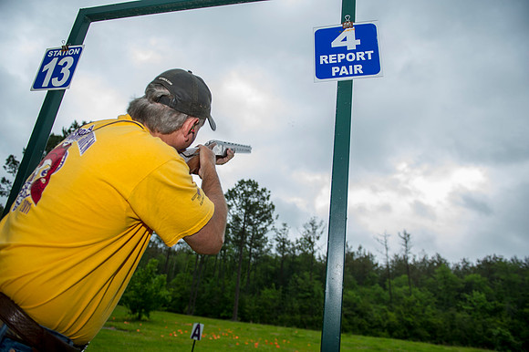 CCA sporting clays 423