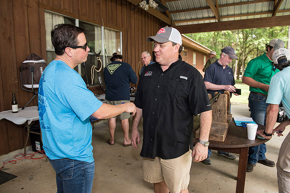 CCA sporting clays 346