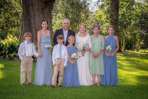 Katherine & Heath's wedding 311