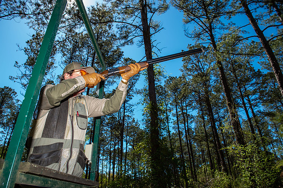 CCA sporting clays 318