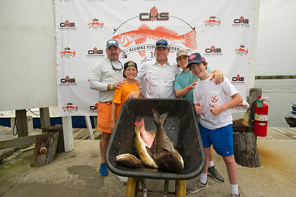 CHS rodeo 160