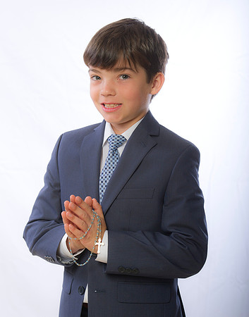 St Aloysius 1st communion 203