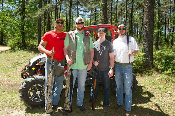 2017 CCA Sporting Clays  374