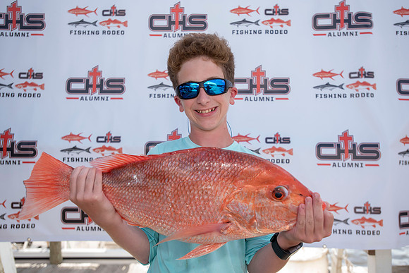 CHS fishing rodeo 2018 092