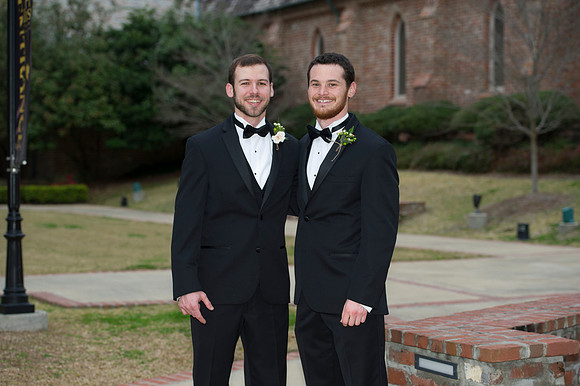 Kristine & James 261