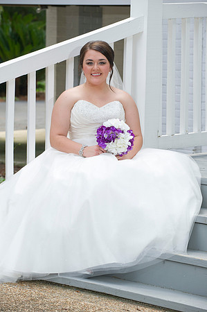 Kristen's bridal 111