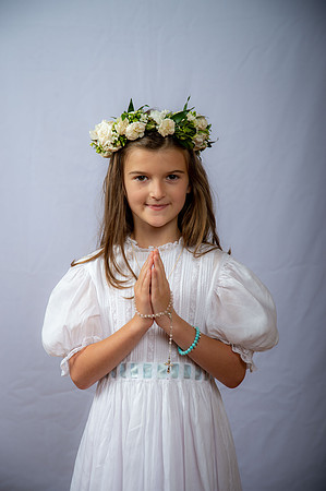 2021 aloysius communion  128