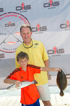 2016 CHS alumni Fishing rodeo 234