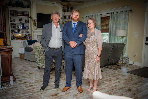 Katherine & Heath's wedding 170