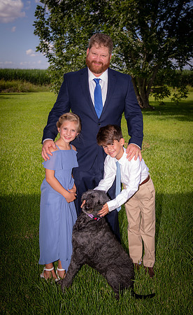 Katherine & Heath's wedding 194